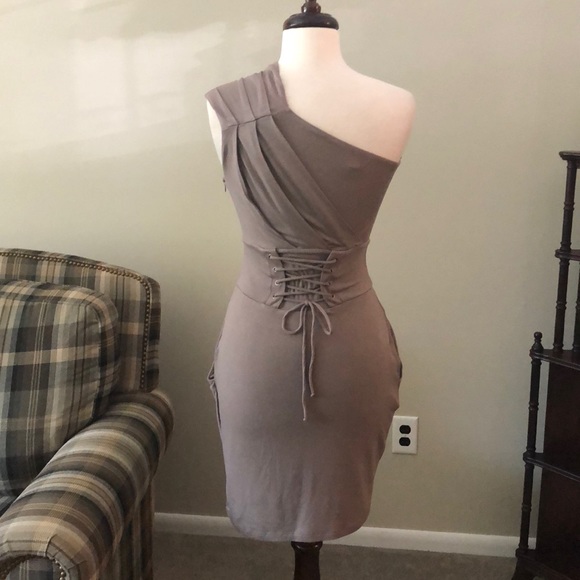 Bebe dress 6 - Picture 2 of 6